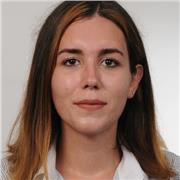 Englischlehrerin (A1-C1, online)